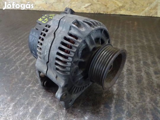 VW Volkswagen LT 96-tól 2.5 hibás generátor 1612