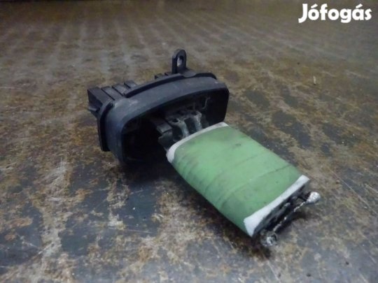 VW Volkswagen LT 96-tól Első fűtésbox fűtés előtét ellenállás 1636