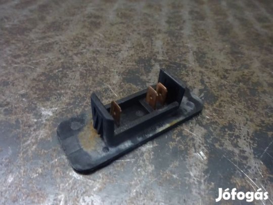 VW Volkswagen LT 96-tól Jobb Tolóajtó átvezető érintkező kábel 1607