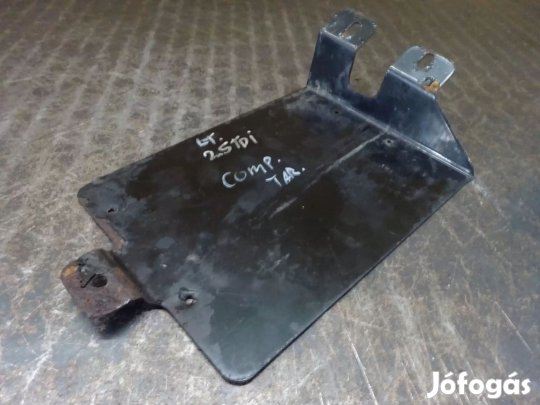 VW Volkswagen LT 96-tól Motorvezérlő computer tartó lemez konzol 1619