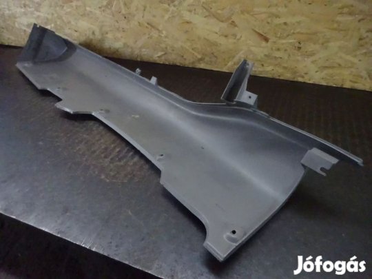 VW Volkswagen LT 96-tól Műszerfal jobb alsó műanyag takaró elem 1602