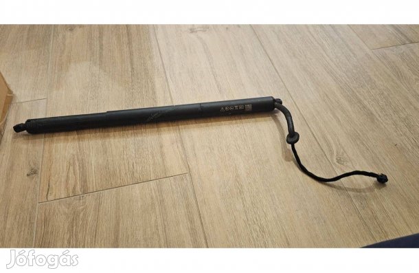 VW Volkswagen Passat B8 csomagtér elektromos teleszkóp 3G9827851G