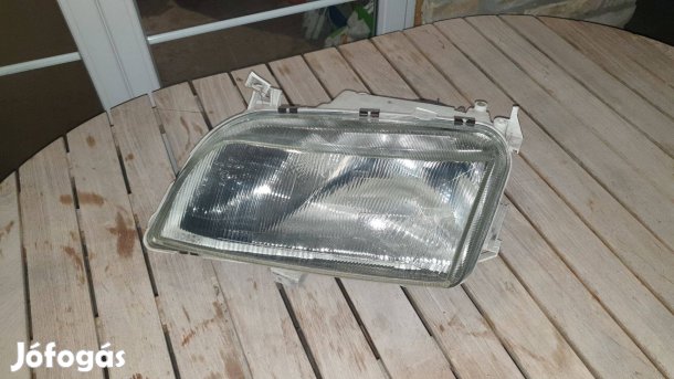 VW Volkswagen Sharan, Ford Galaxy, Seat Alhambra bal első lámpa