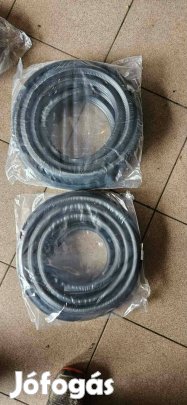 VW Volkswagen T4 Transporter Multivan Caravelle hátsó ajtó gumikéder