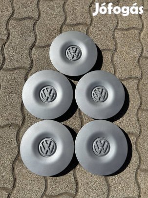 VW Volkswagen T4 Transporter gyári dísztárcsa felniközép 5 darab
