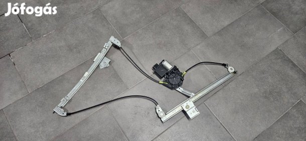 VW Volkswagen Tiguan bal első gyári új elektromos ablakemelő szerkezet