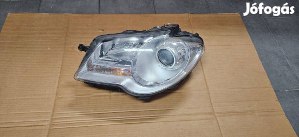 VW Volkswagen Touran gyári bal első fényszóró 1T1941005B
