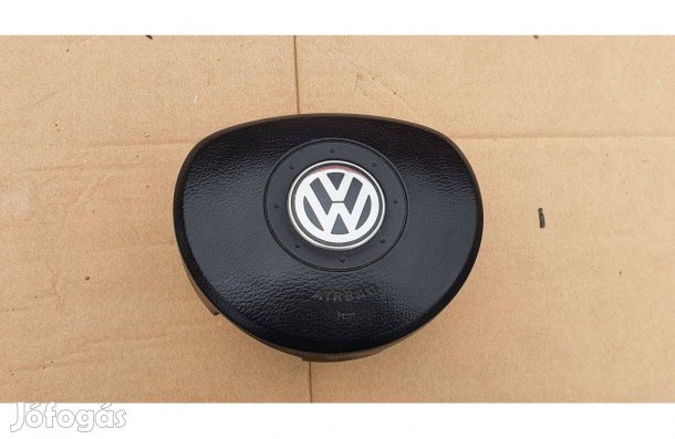 VW Volkswagen Touran kormánylégzsák, vezető oldali légzsák