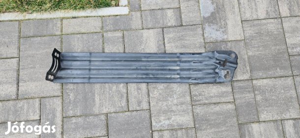 VW Volkswagen Transporter Multivan Caravelle T5 T6 gyári pótkeréktartó