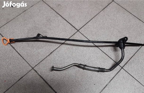 VW Volkswagen Transporter T4 Multivan Caravelle 2.5 TDI olajszintjelző