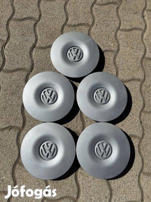 VW Volkswagen Transporter T4 gyári dísztárcsa felnikupak 5 darab