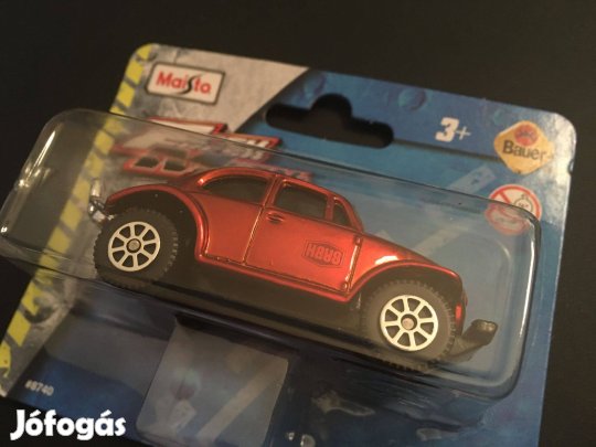 VW Volkswagen bogár baja bug Off-Road