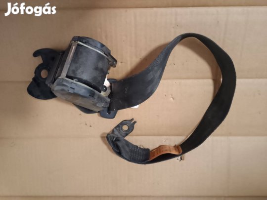 VW, Audi 1H4 857 706 számú biztonsági öv