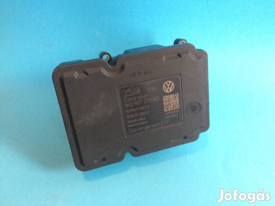 VW, Octavia, Seat ABS elektronika javítás, 1. Kép