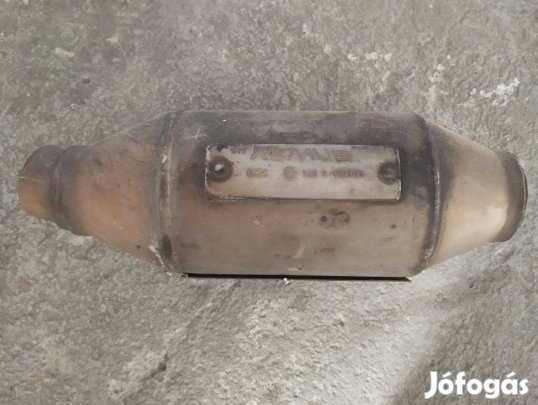 VW, Skoda 1.9pd tdi 1.9pdtdi katalizátor AVF