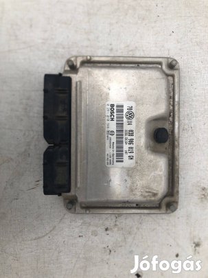 VW, Skoda, Seat - Motorvezérlő egység 1.9 TDI 74 KW