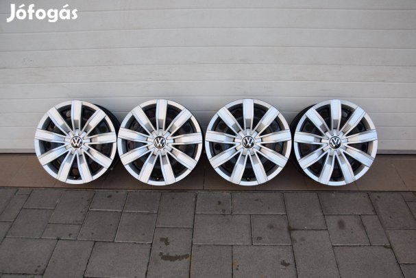 VW, Volkswagen 17- es dísztárcsa garnitúra