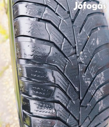 VW alufelni 16" 5x112 