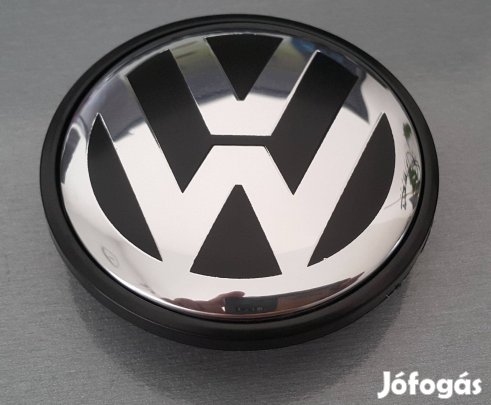VW alufelni felni kupak közép porvédő 7L6601149B 70 mm