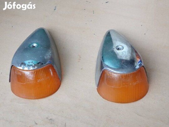 VW bogár 1302 1303 index lámpabúra OT-seknek