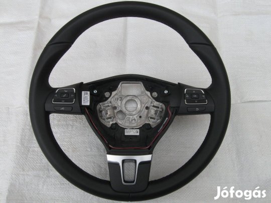 VW bör kormány Passat B7, T5 stb