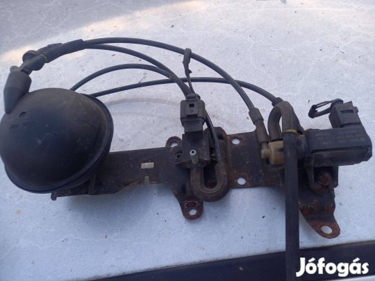 VW cravtel vákum szabályzó