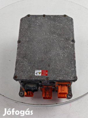 VW e-Golf 115 LE OBC fedélzeti töltő (használt) 12E915682R Eaga