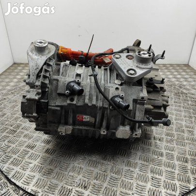 VW e-Golf 115 LE villanymotor (használt) 5QE901131B motorkód: Eaga