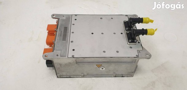 VW e-Golf 136 LE OBC fedélzeti töltő 5QE915681N EAZA, Ebsa