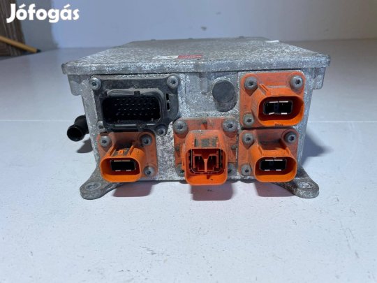 VW e-Up 82 LE OBC fedélzeti töltő (használt) 12E915682K