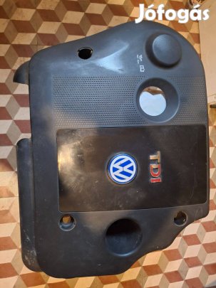 VW és Audi Motorburkolat