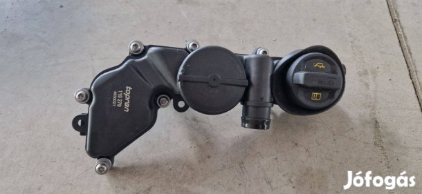 VW olajbetöltő kupak