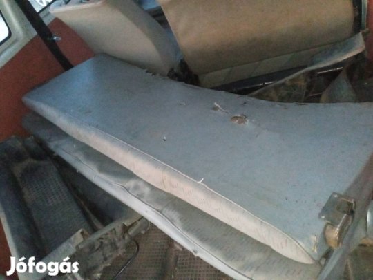 VW transporter t4 hátsó ülés 