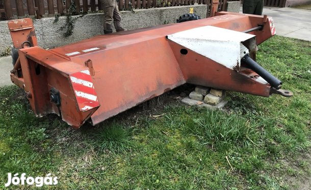 VZ-3 szárzúzó Keresek!