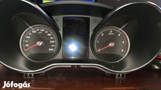 V-Class kilométeróra A4479008109 eladó