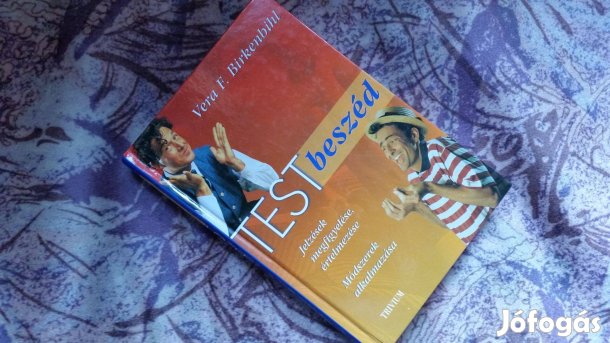 V.F.Birkenbihl: Testbeszéd