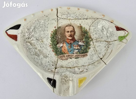 V.H hamutartó (T:170)