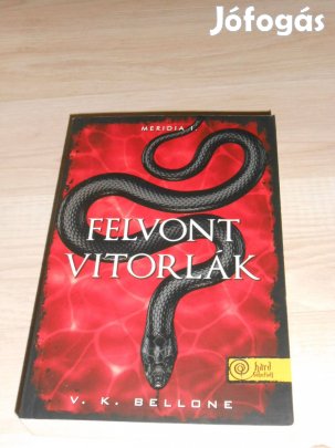 V.K. Bellone: Felvont vitorlák (7312)