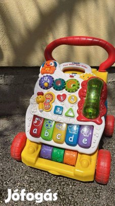 V-Tech Többfunkciós járássegítő