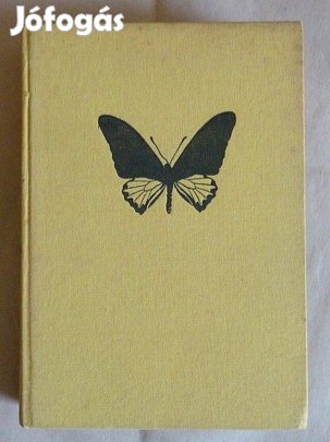 V. J. Stanek: Velky obrazovy atlas hmyzu