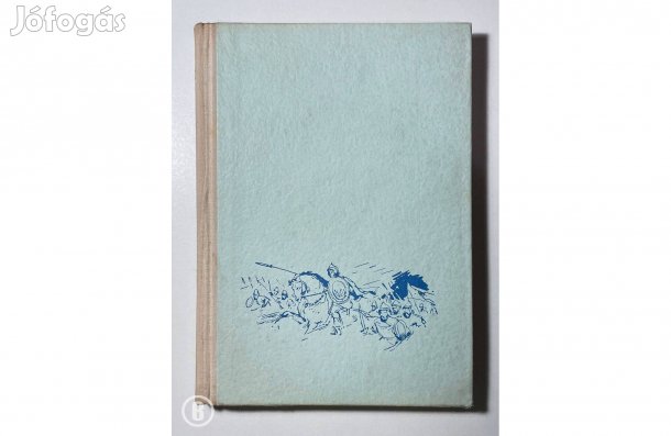 V. Jan: A jégmezők lovagja - - - (Csak személyesen!)