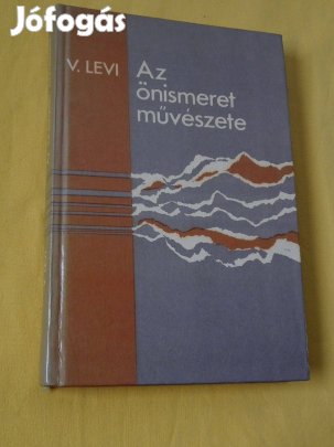 V. Levi: Az önismeret művészete