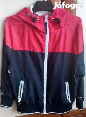 V by very kisfiú szél dzseki 5-6 évesnek