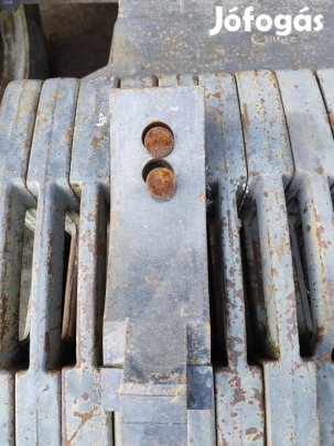 Väderstad Top Down késhegy 498 383