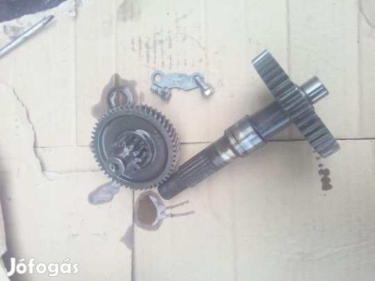 Vgtttel kínai robogókra Cpi Generick Keeway stb