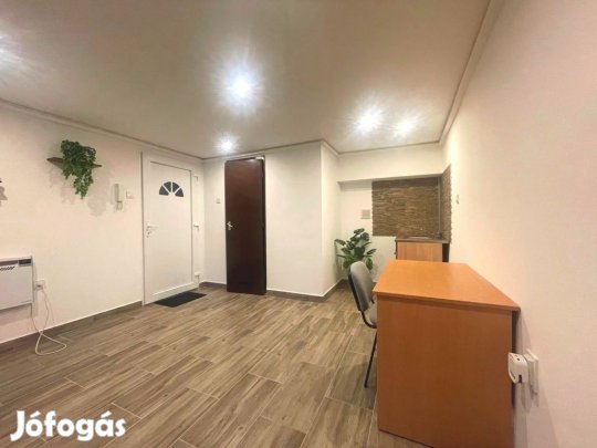 Vác, Dr.Csányi László körút, 33 m2-es, társasházi lakás, 1 szobás