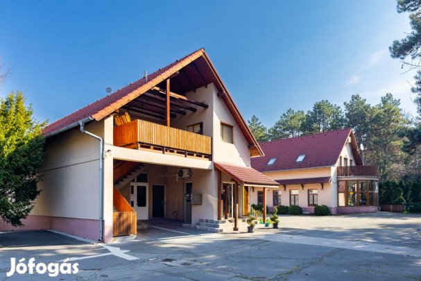 Vác, Vám utca, 1520 m2-es, egyéb vendéglátó egység, jó állapotú