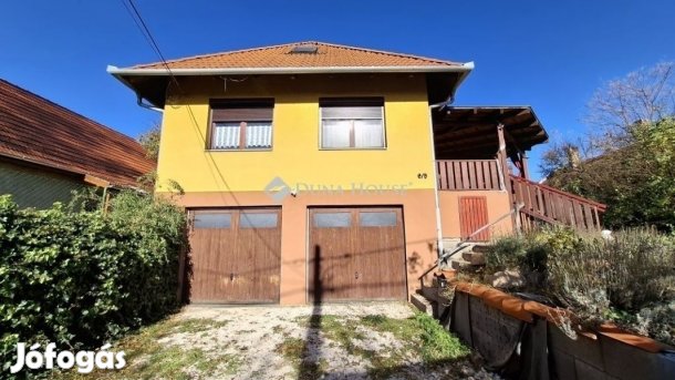 Vácrátóti 155 nm-es ház eladó