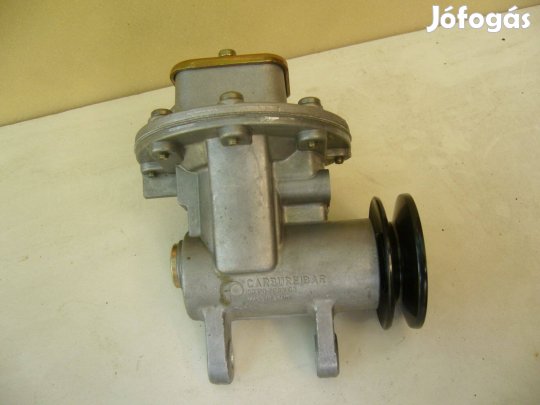 Vácum puma Pierburg