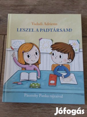 Vadadi Adrienn könyvek